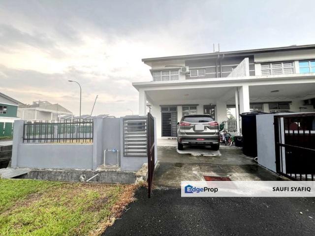 House for sale in Selangor