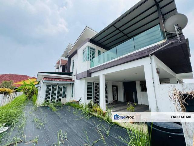 House for sale in Selangor