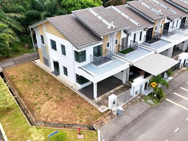 Terraced House for sale in Petaling, Alam Impian
