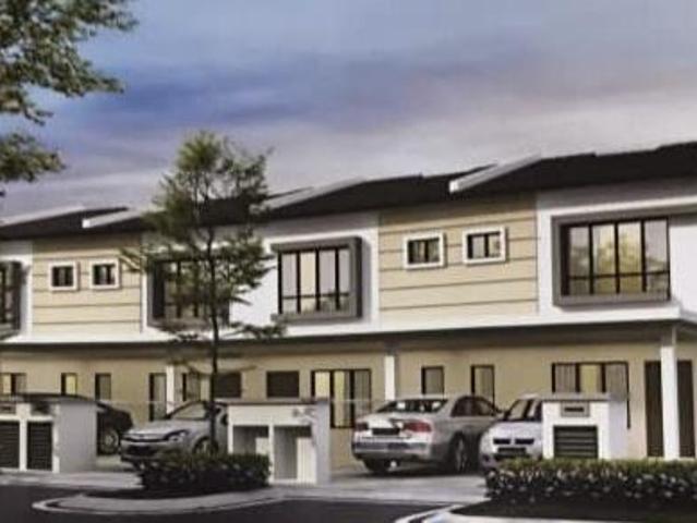 Terraced House for sale in Selangor