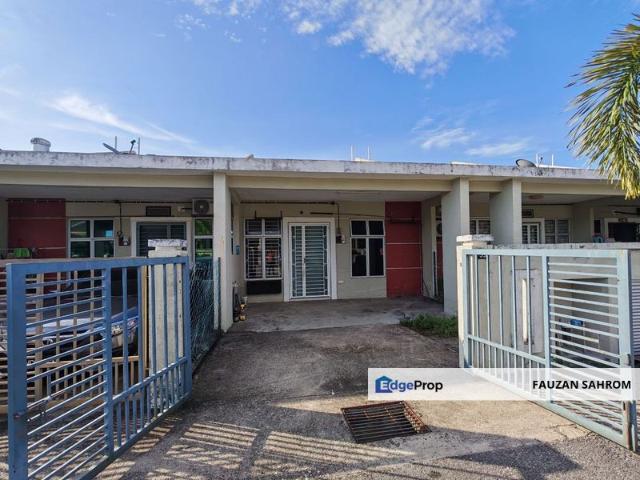 House for sale in Selangor