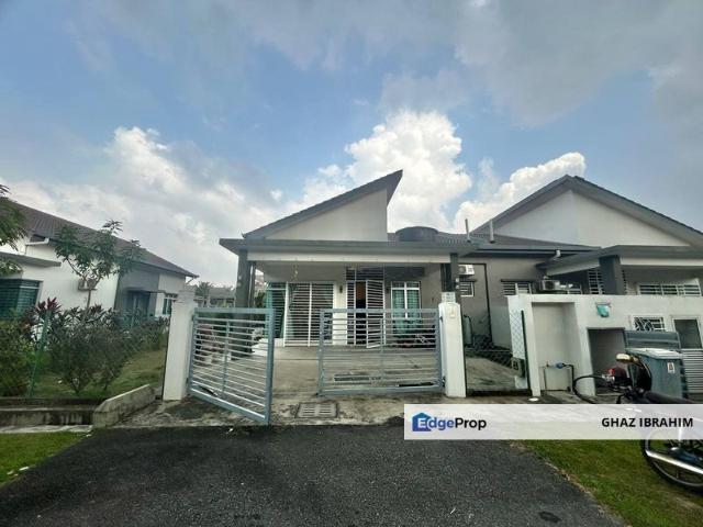 House for sale in Selangor