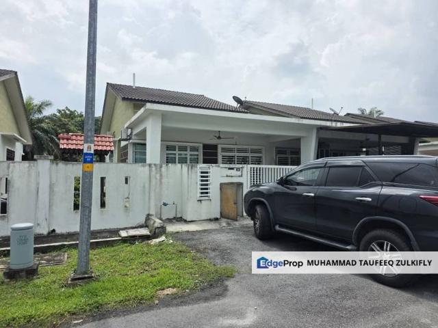 House for rent in Selangor