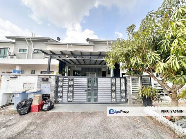 House for sale in Selangor