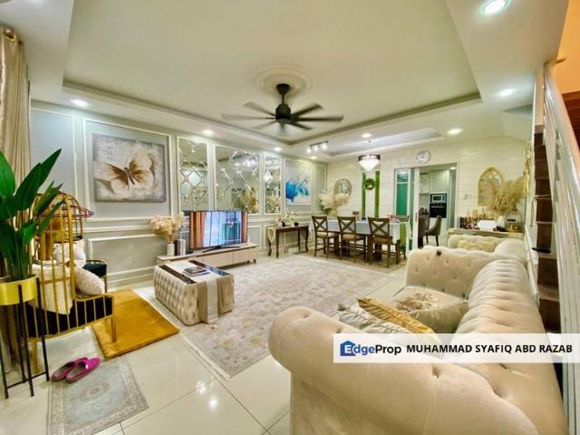 House for sale in Selangor