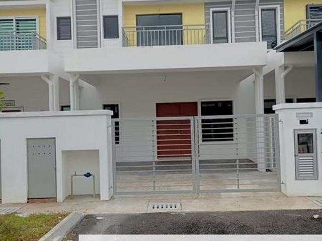 House for sale in Selangor
