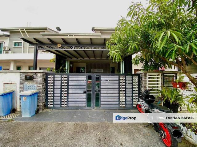 House for sale in Selangor
