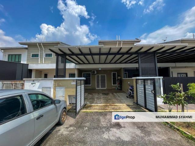 House for sale in Selangor