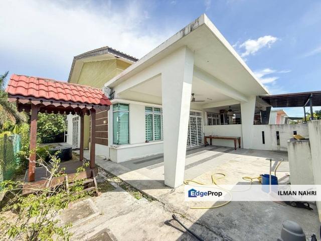House for sale in Selangor