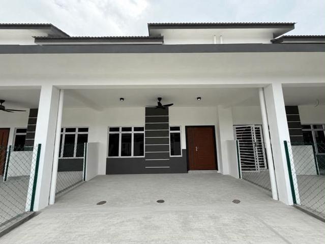 Terraced House for rent in Selangor