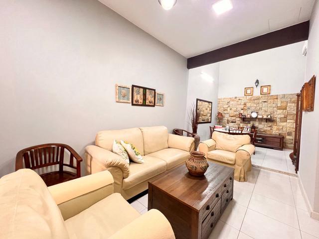 Terraced House for sale in Jenjarom, Selangor