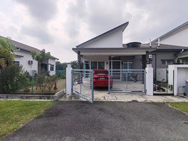 Residential House for sale in Selangor