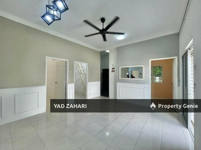 Residential House for sale in Alam Impian, Selangor