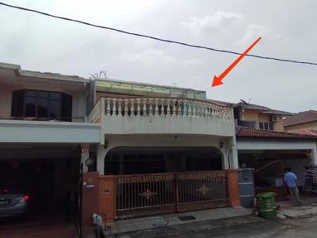 Terraced House for sale in Pahang