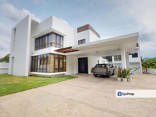 House for sale in Pahang