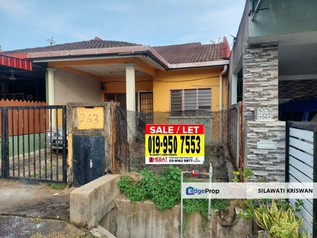 House for sale in Pahang