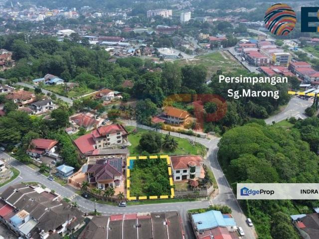 House for sale in Pahang