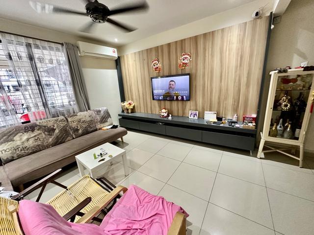 Terraced House for sale in Pahang