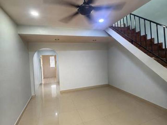 Terraced House for sale in Ulu Benut Village, Johor