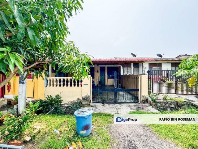House for sale in Pekan Broga, Broga