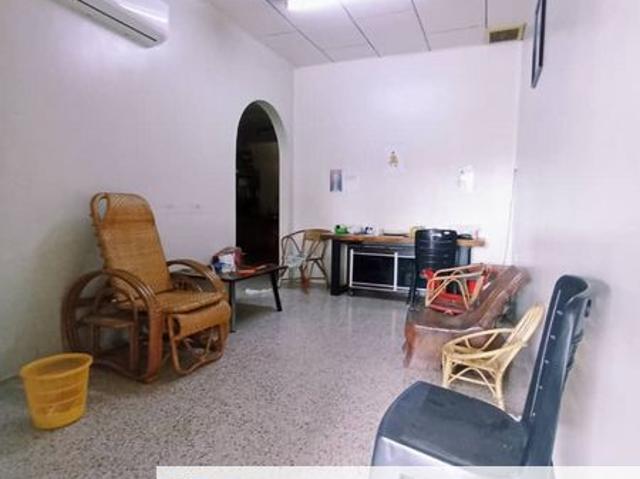 House for sale in Kuala Muda, Kedah