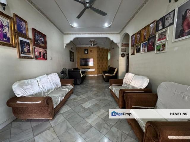 House for sale in Kuala Muda, Kedah