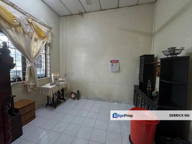 House for sale in Kuala Muda, Kedah