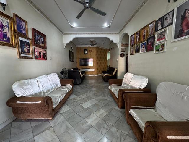 Residential House for sale in Sungai Petani, Kuala Muda