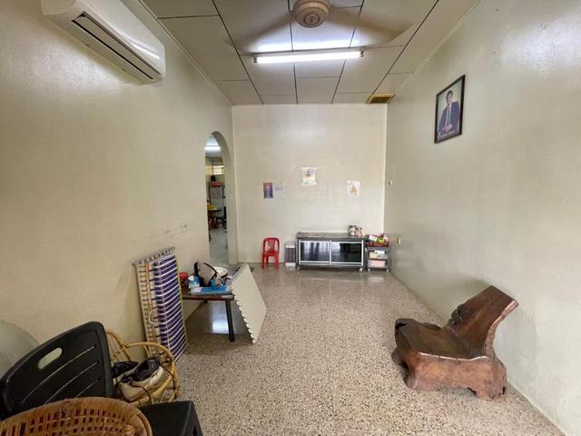 Terraced House for sale in Sungai Petani, Kuala Muda
