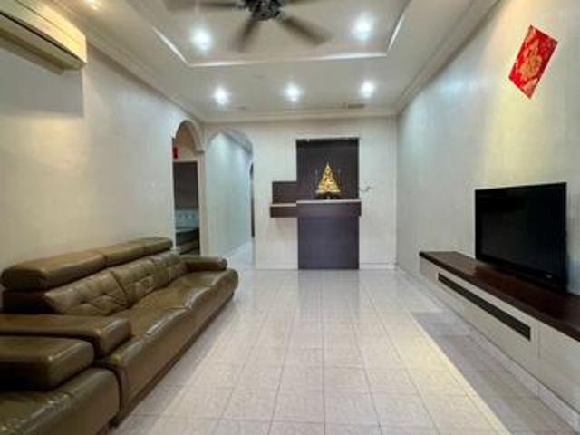 Residential House for sale in Sungai Petani, Kuala Muda