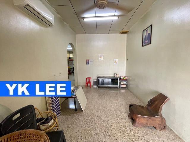 Terraced House for sale in Sungai Petani, Kuala Muda