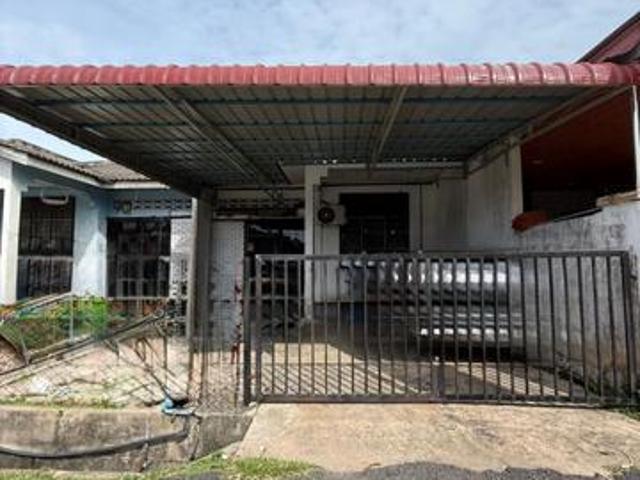 Terraced House for sale in Sungai Petani, Kuala Muda