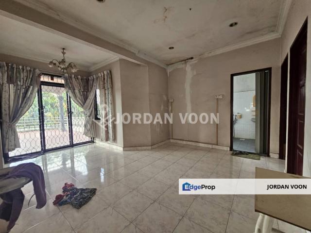 House for sale in Wellesley, Penang