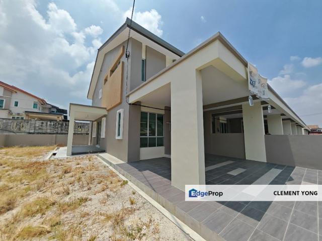 House for sale in Perak, Tanjong Ipoh