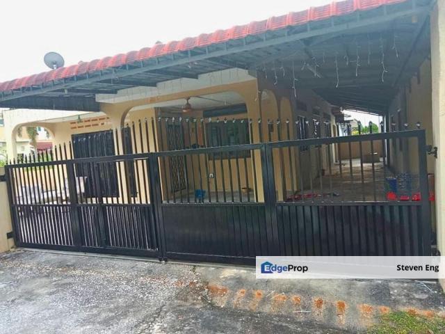 House for sale in Perak, Tanjong Ipoh