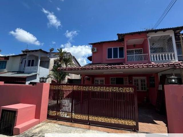 House for rent in Perak, Tanjong Ipoh