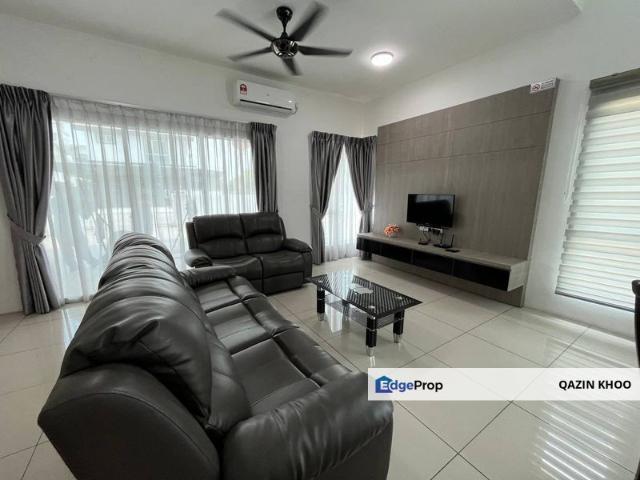 House for sale in Perak, Tanjong Ipoh