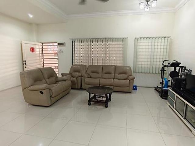 Terraced House for sale in Perak, Tanjong Ipoh