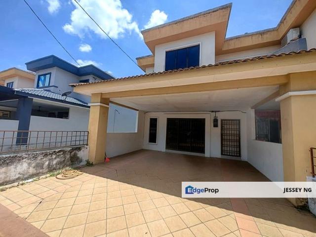 House for sale in Perak, Tanjong Ipoh