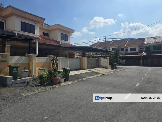 House for sale in Perak, Tanjong Ipoh