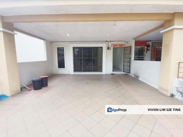House for sale in Perak, Tanjong Ipoh