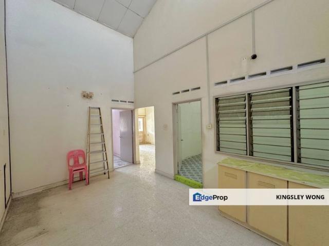 House for sale in Perak, Tanjong Ipoh
