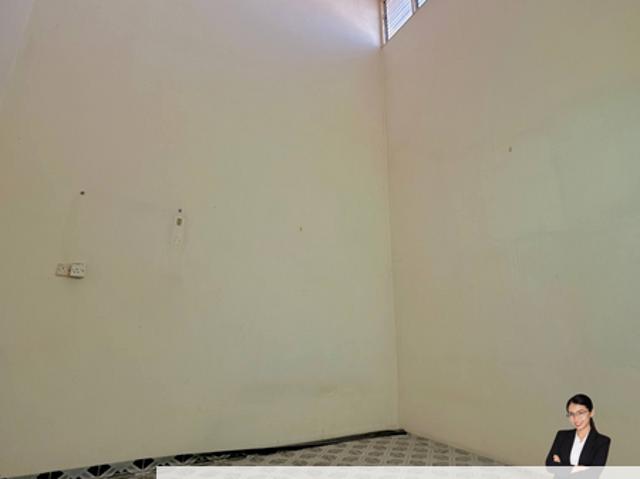 House for sale in Taman Bercham Jaya, Majlis Bandaraya Ipoh