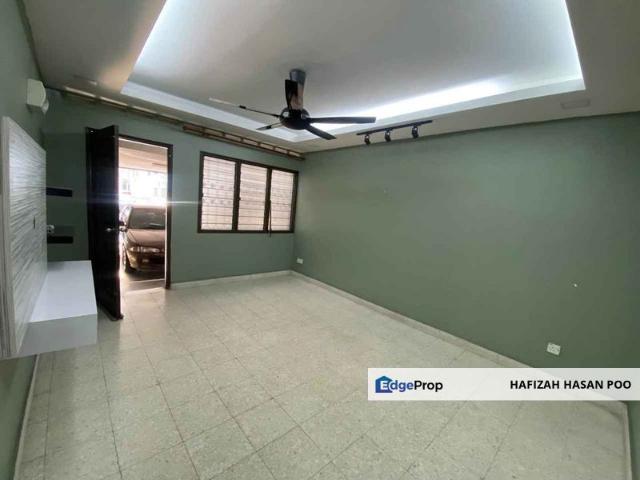 House for sale in Taman Bercham Jaya, Majlis Bandaraya Ipoh