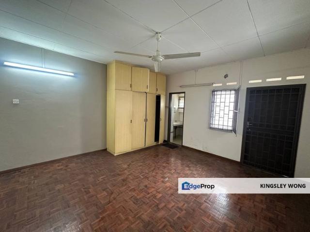 House for sale in Perak, Tanjong Ipoh