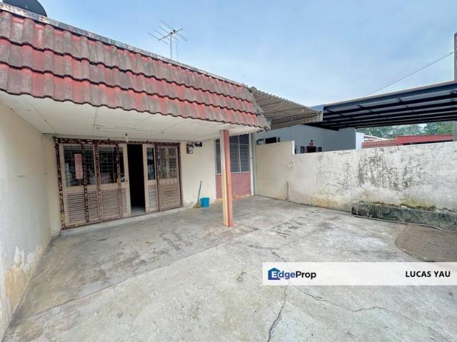 House for sale in Perak, Tanjong Ipoh