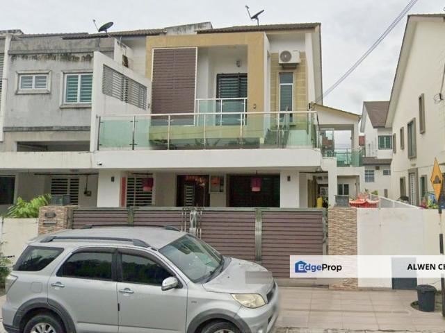 House for sale in Perak, Tanjong Ipoh