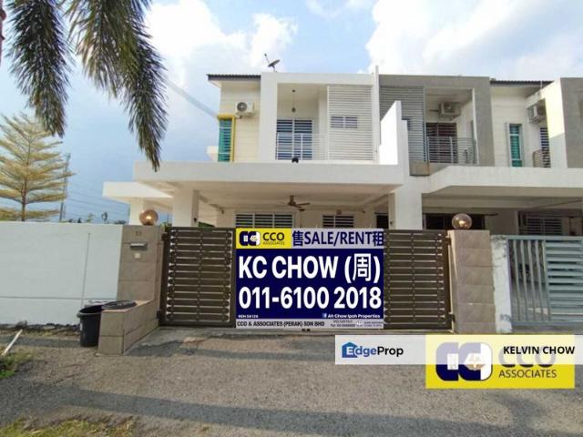 House for sale in Perak, Tanjong Ipoh