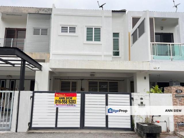 House for sale in Perak, Tanjong Ipoh