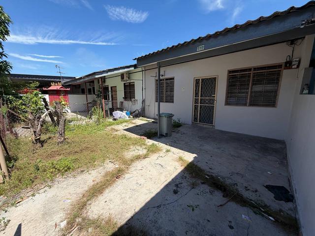 Terraced House for sale in Perak, Tanjong Ipoh